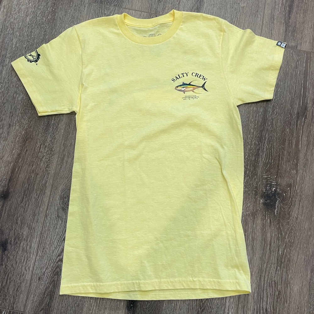 Salty Crew T-Shirt - Men's
